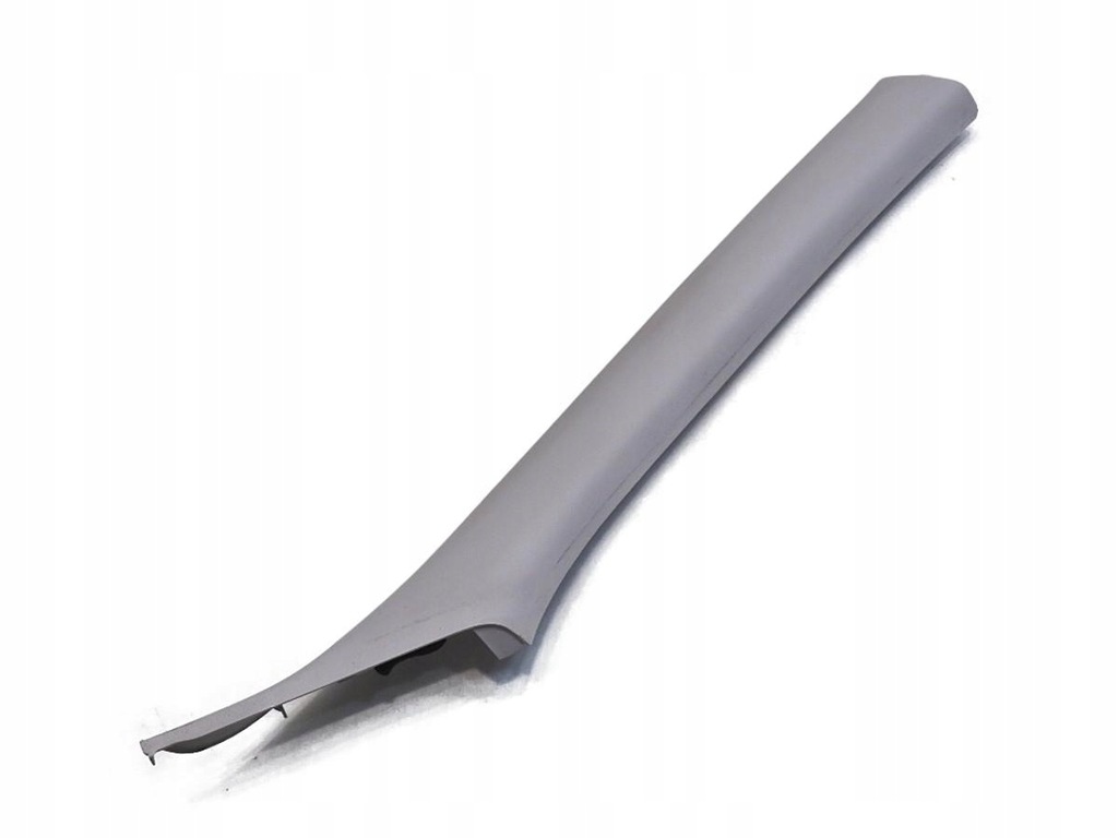 фото №1, Защита стойка a правая peugeot 207