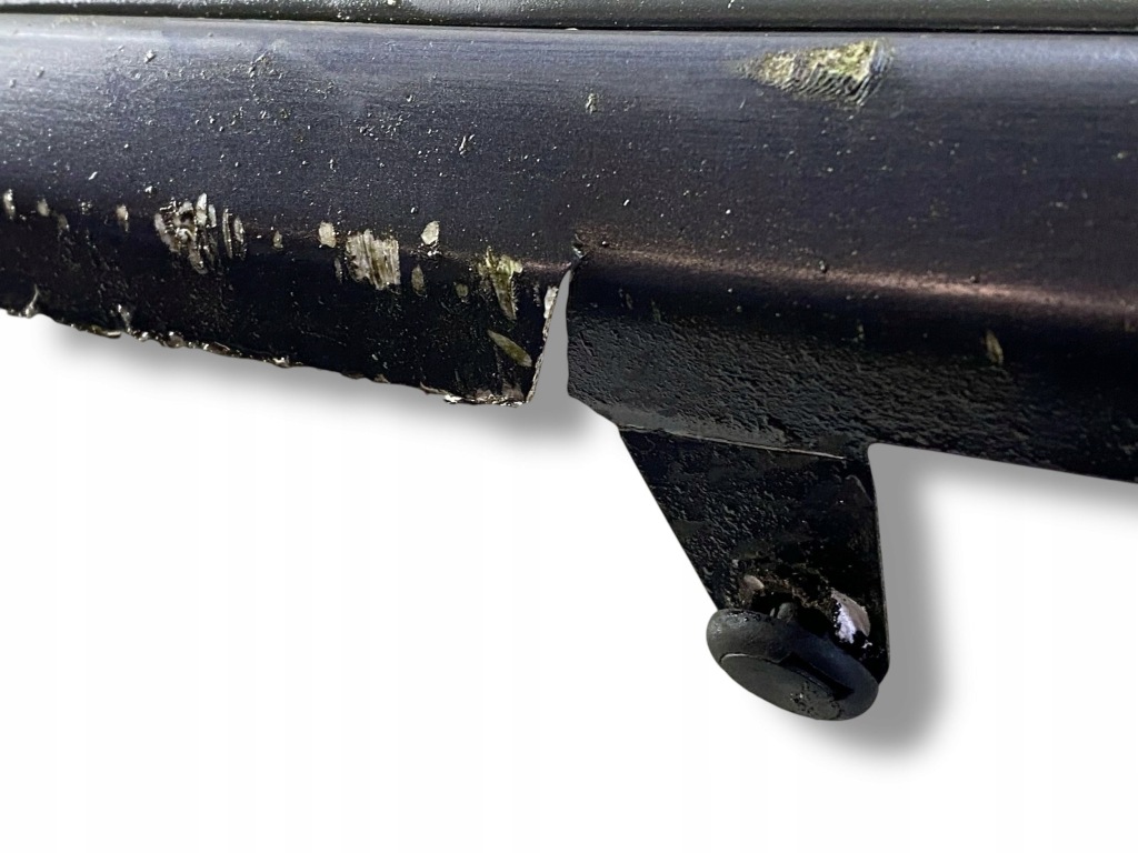 фото №10, Ford mondeo mk iv 2007 бампер передний