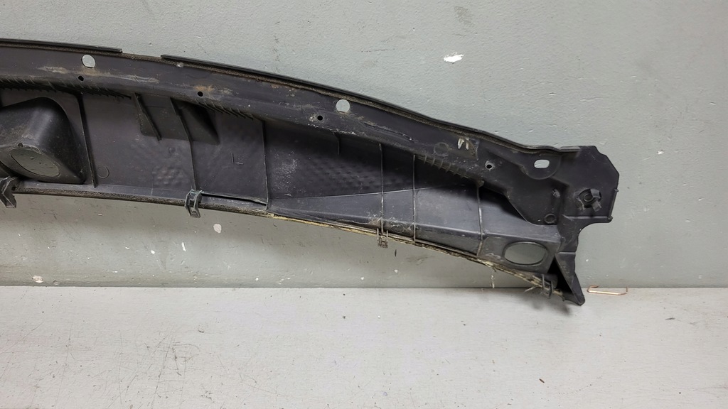 фото №7, Жабо верхній nissan micra k12 66862-ax700