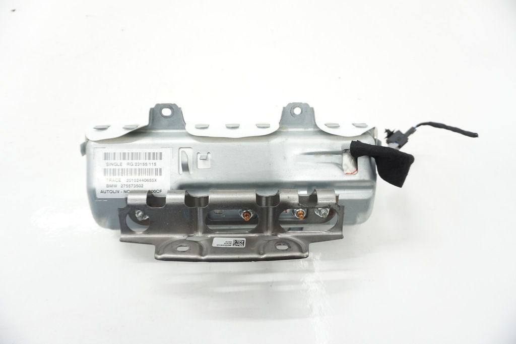 фото №2, Mini cooper s r56 подушка подушка безпеки пасажира 2755735