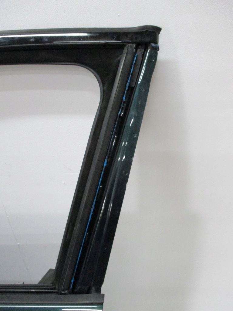 фото №6, Дверь land rover discovery sport левая передние