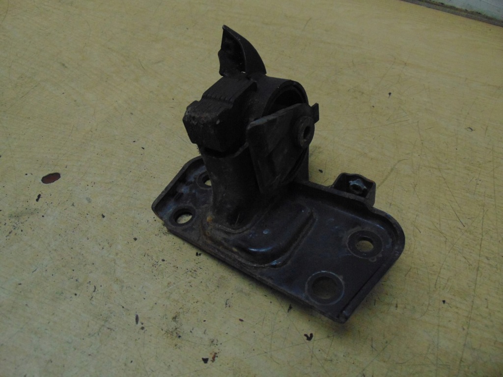 фото №7, Подушка двигуна toyota avensis t27 2.0 d4d