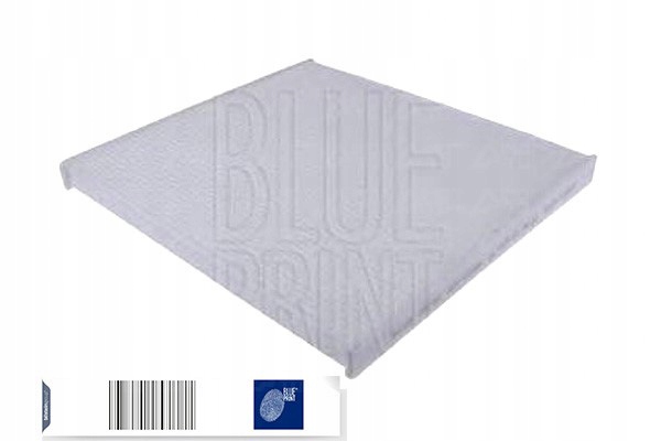 фото №1, Blue print adt32536 фільтр, вентиляція простір пасажирський