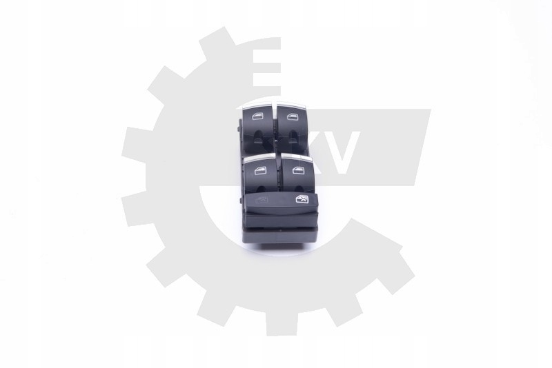 фото №9, Панель управление стекла audi a3 q7 4f0959851h