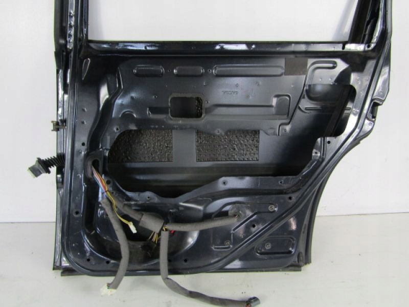 фото №5, Volvo v70 i двері задня праве 96-00 awd kombi