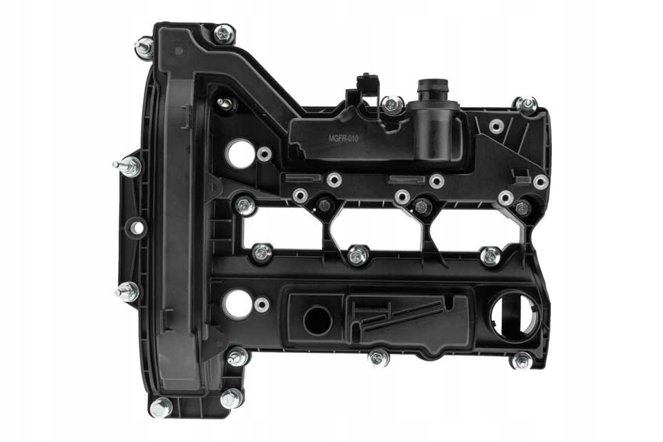 фото №14, Крышка клапанов ford c-max ii 1.0ecoboost 2012-,focus iii 1.
