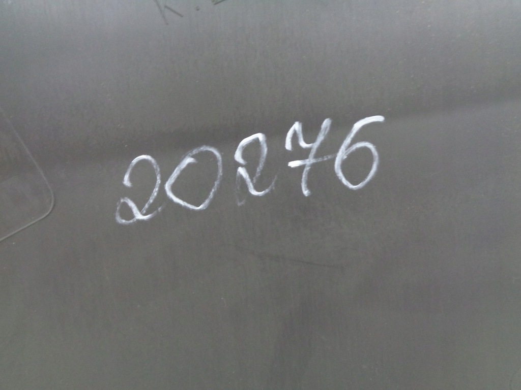 фото №7, Mercedes atego i ii w940 оббивка панель двері