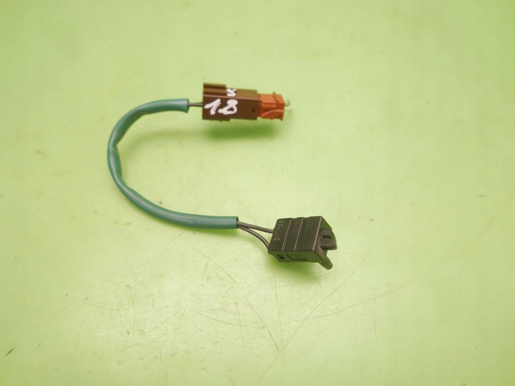 фото №1, Датчик педали сцепления citroen c5 i phi 1.8 16v