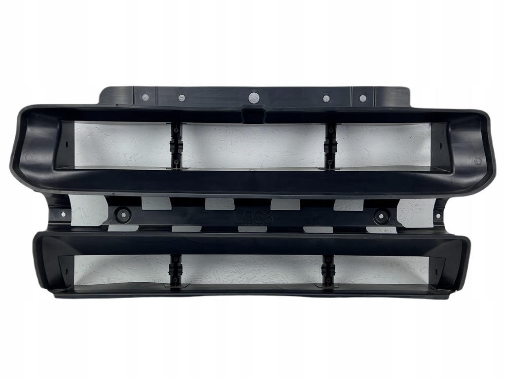 фото №1, Land rover defender воздуховод воздуха l8b28475