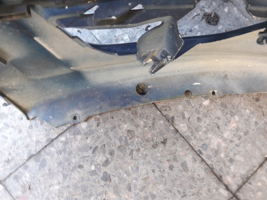 фото №8, Бампер перед ford mondeo mk4