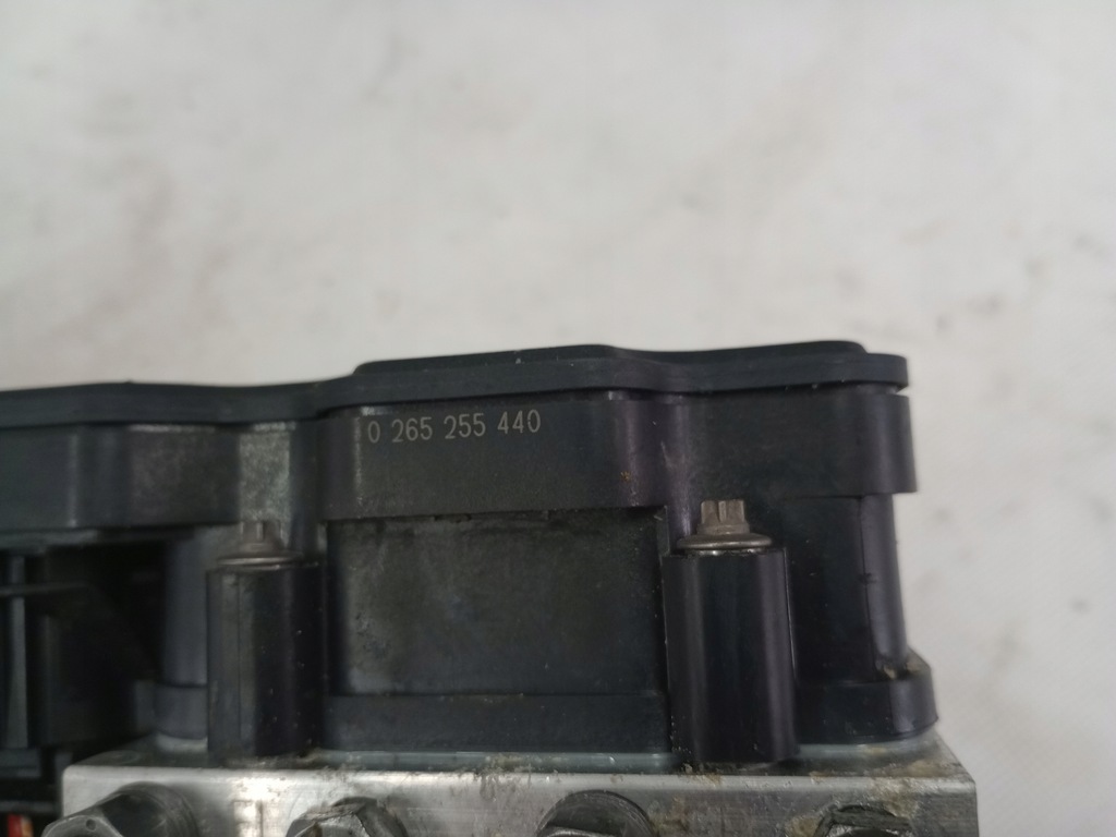 фото №9, Fiat 500 насос abs a2469050851 europa