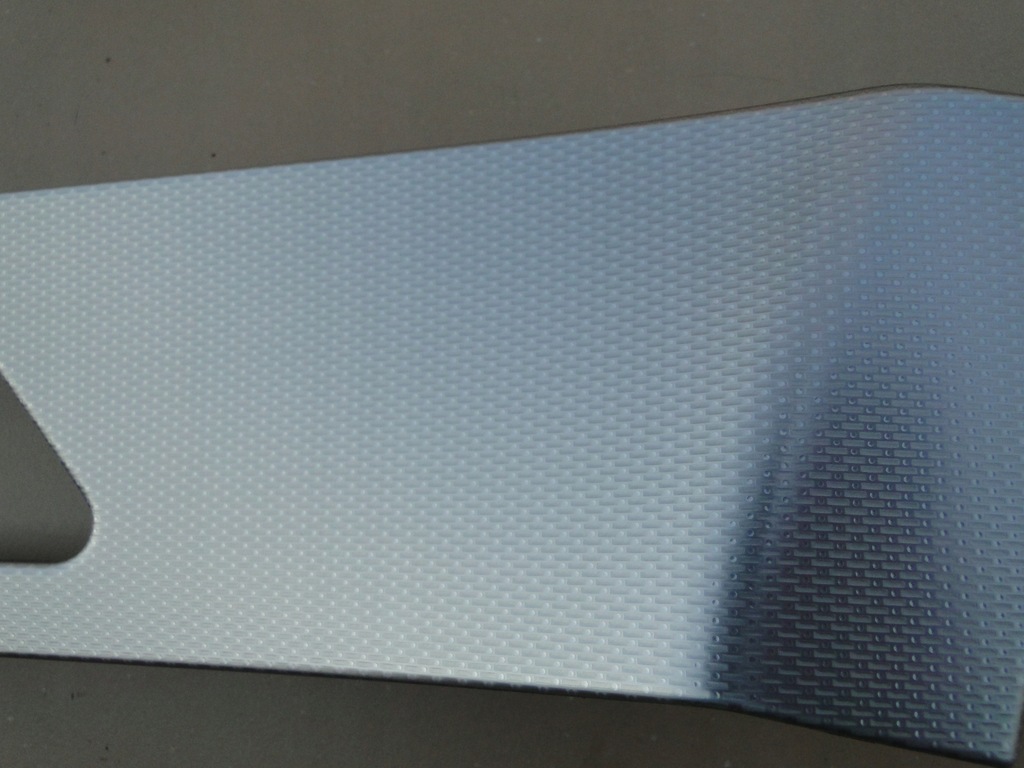 фото №5, Jaguar xf ii x260 молдинг обивка дверь левая