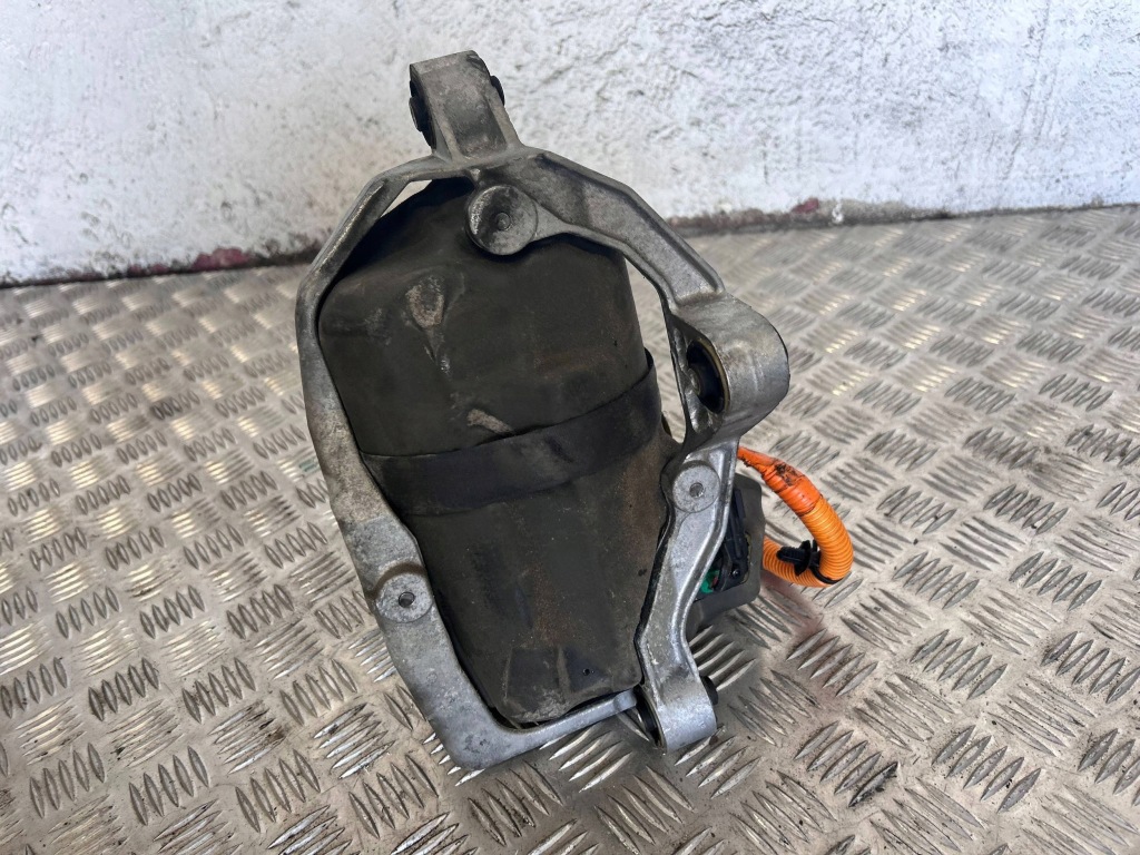 фото №13, Компрессор кондиционера tesla model x 104244200m