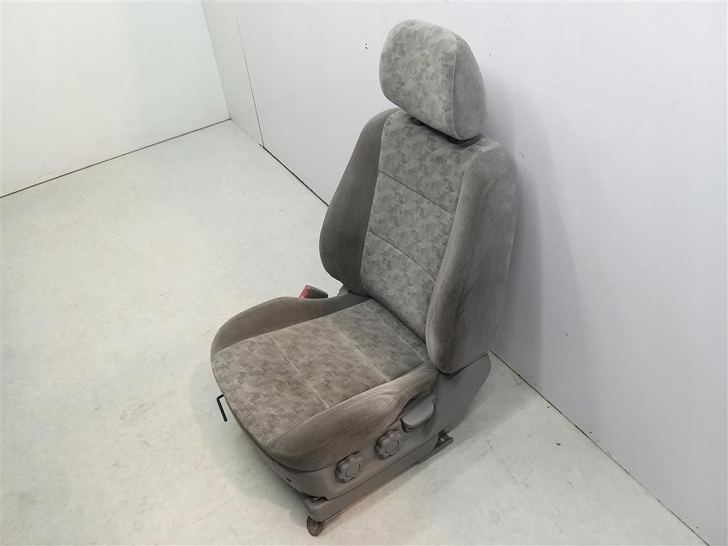 фото №7, Сиденье передний левый водителя kia sorento i 2002-2009 bez подогрева