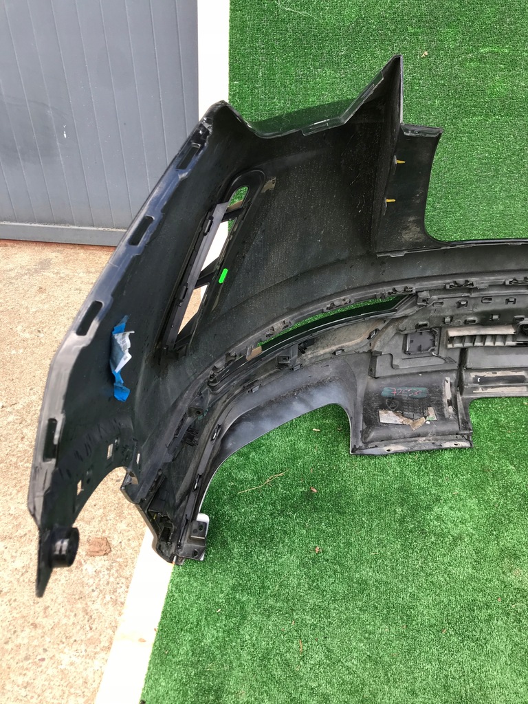 фото №10, Бампер задняя задний lamborghini urus 4ml.807.539 pdc