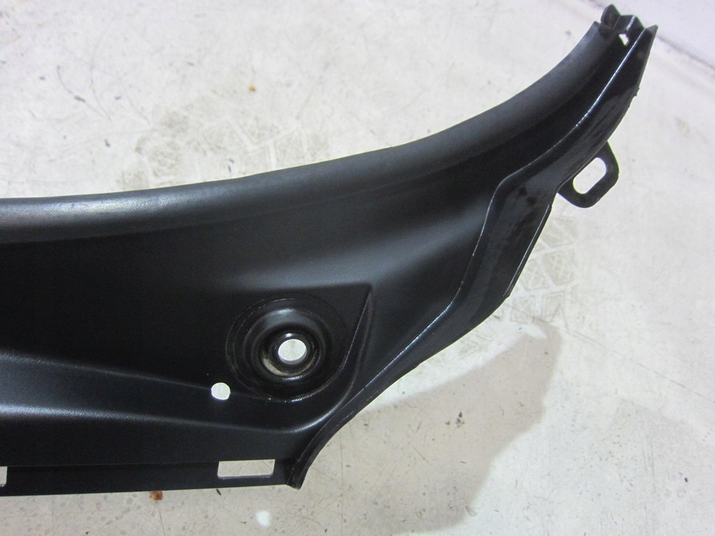 фото №9, Bmw x3 f25 x4 f26 защита жабо жабо 7206135 пластик 51717206135