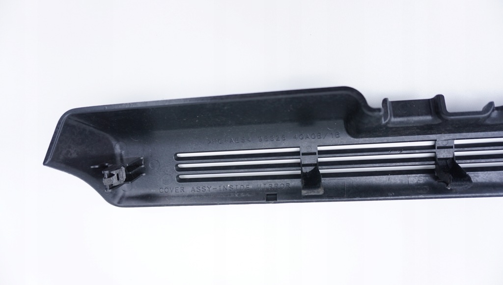 фото №3, Защита заглушка камеры infiniti q50