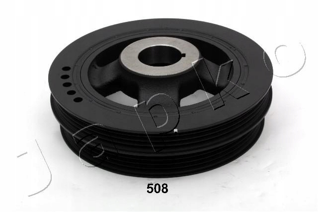 фото №2, Шків колінчастого вала