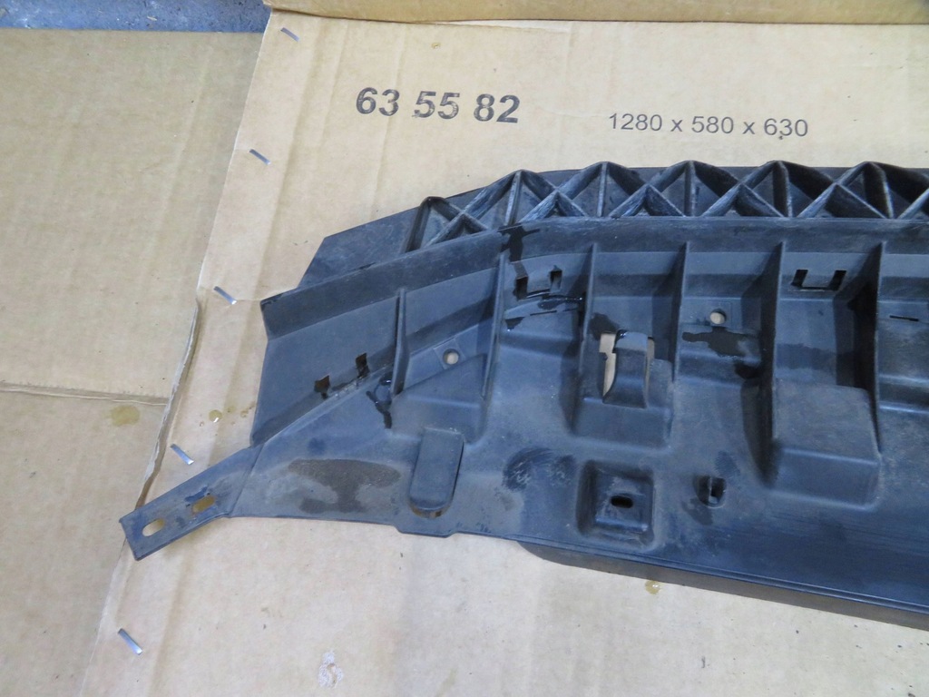 фото №11, Skoda octavia mk3 5e 2017 с передний