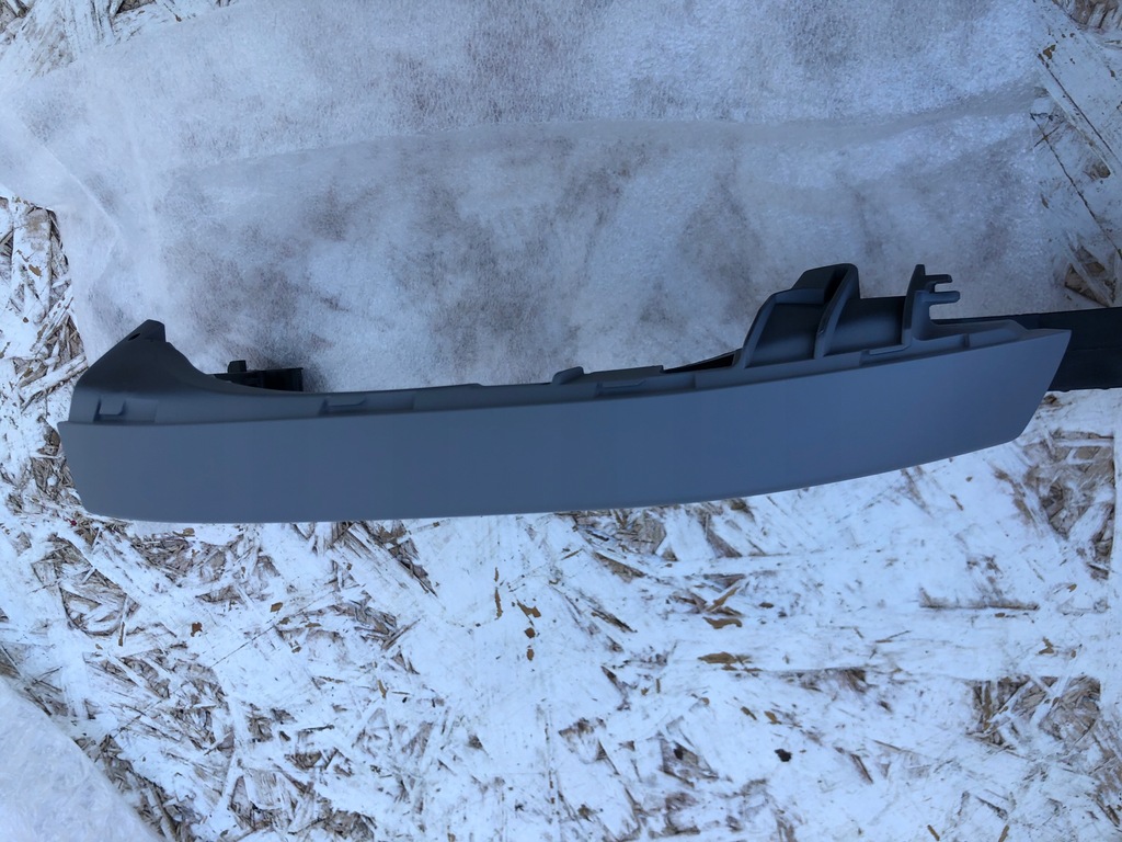 фото №5, Ручка наружная дверь audi a7 d5 a8 4k 4n0