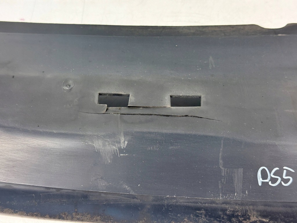 фото №6, Citroen ds5 2013 защита поперечина передний 9674371780