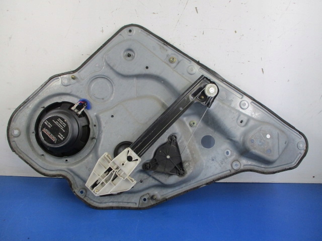 фото №9, Toledo ii leon i подъемник стекло задняя левый+ двигатель