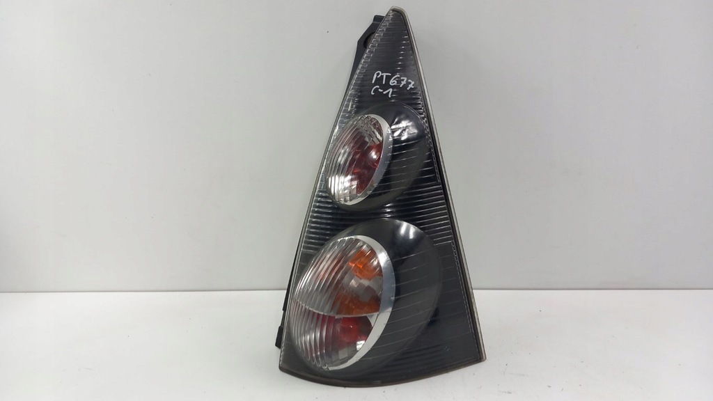 фото №1, Citroen c1 лампа задняя правая