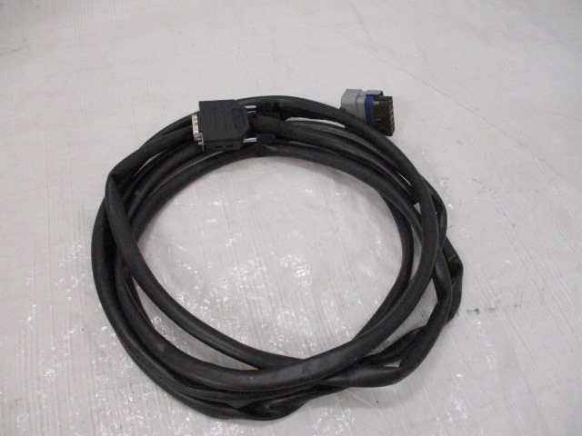 фото №1, Citroen peugeot электропроводка жгут 1624820880