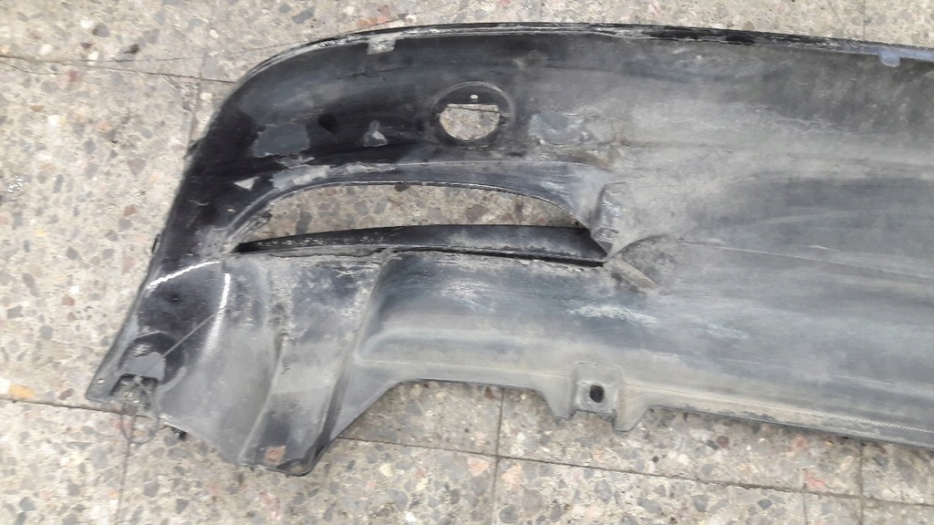 фото №13, 156078590 dokadla бампера задняя alfa romeo mito