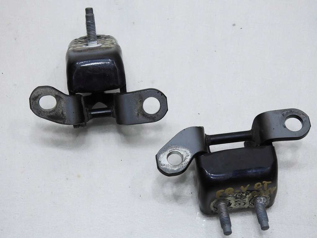 фото №5, Петли дверь правый задняя b92p honda fr-v