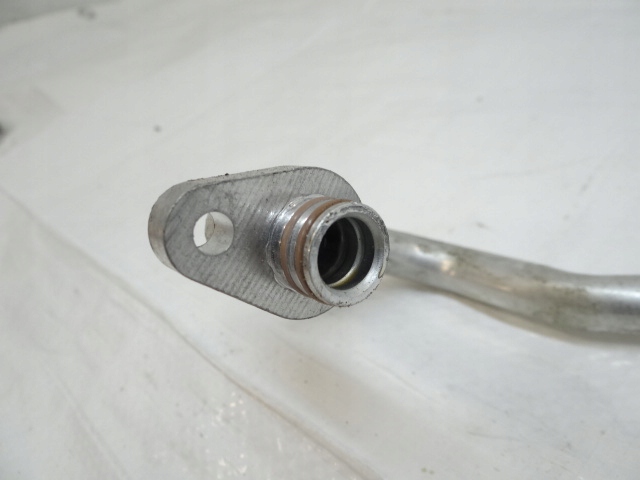 фото №3, Citroen c4 iii e-c4 шланг трубка кондиціонера 9829525880