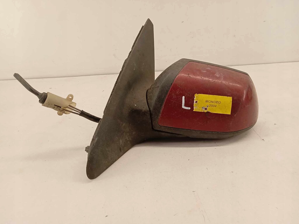 фото №1, Зеркало левая перед ford mondeo mk3