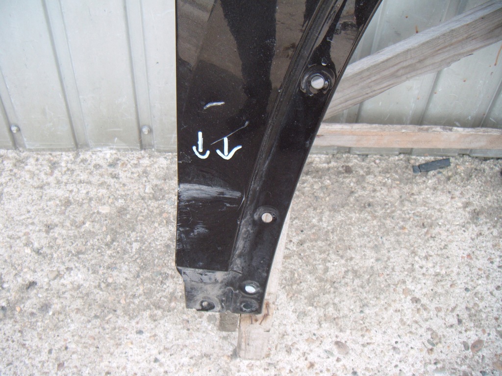 фото №10, Skoda kodiaq 16- крыло правый перед