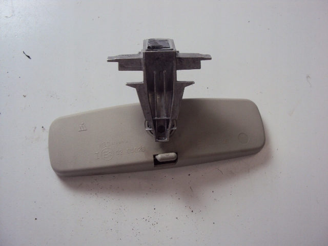 фото №2, Зеркало внутреннее renault megane iv hb 15-