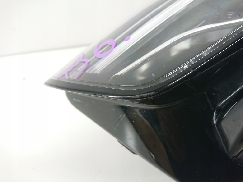 фото №8, Opel grandland x led лампа левая передняя перед