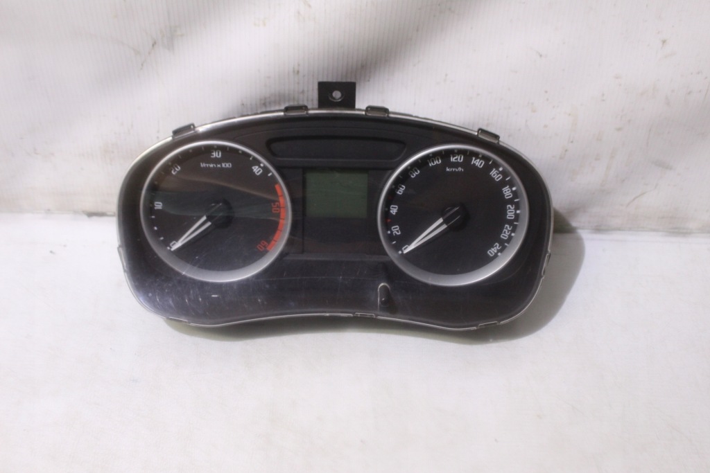 фото №1, Счетчик skoda roomster 1.4tdi 5j0920810c