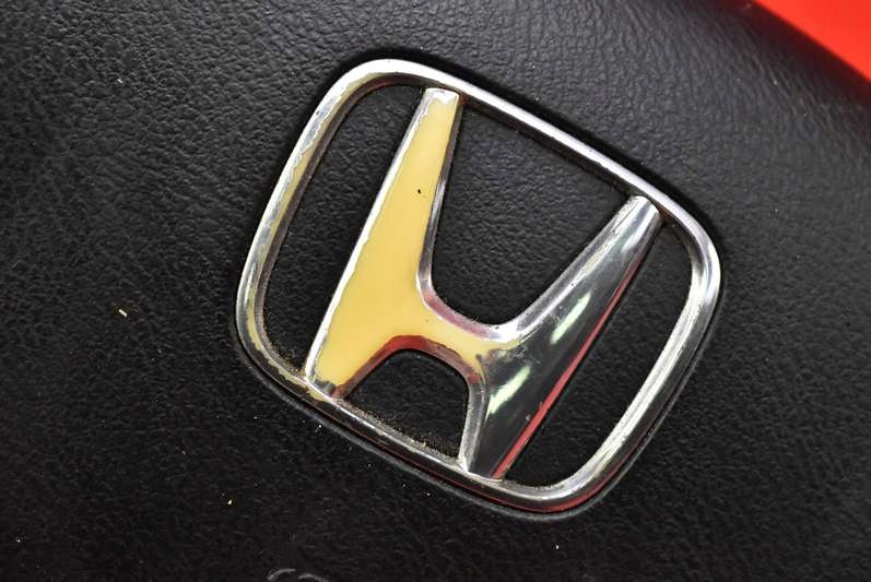 фото №9, Подушка безпеки подушка повітряна водія 77800-sel-t61 honda city 4 iv 02-08