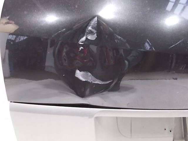 фото №5, Renault scenic ii 03-09 кришка багажника задня org !