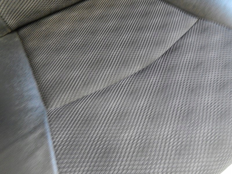 фото №5, Заднее сиденье полукожа nissan pulsar 14-22