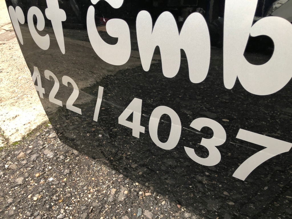 фото №7, Двері ліва бічний hyundai staria