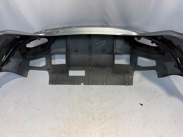 фото №7, Ferrari california t lift бампер задняя задний задний