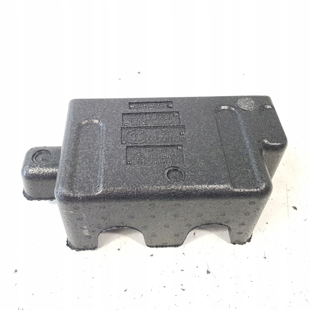 фото №2, Пена пенополистирол mercedes w205