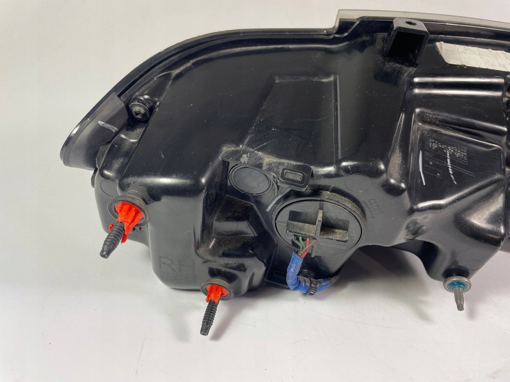 фото №10, Chevrolet camaro лампа правая задняя задняя 2019-24