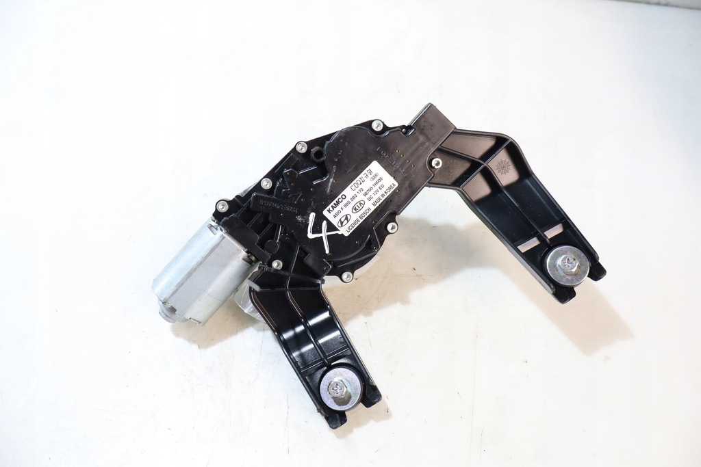 фото №1, Моторчик дворники задний kia ceed i