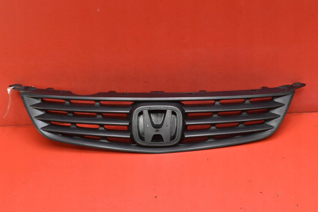 фото №1, Решётка радиатора решётка радиатора czarna 71121-s6d-0000 honda civic 7 vii 03-05