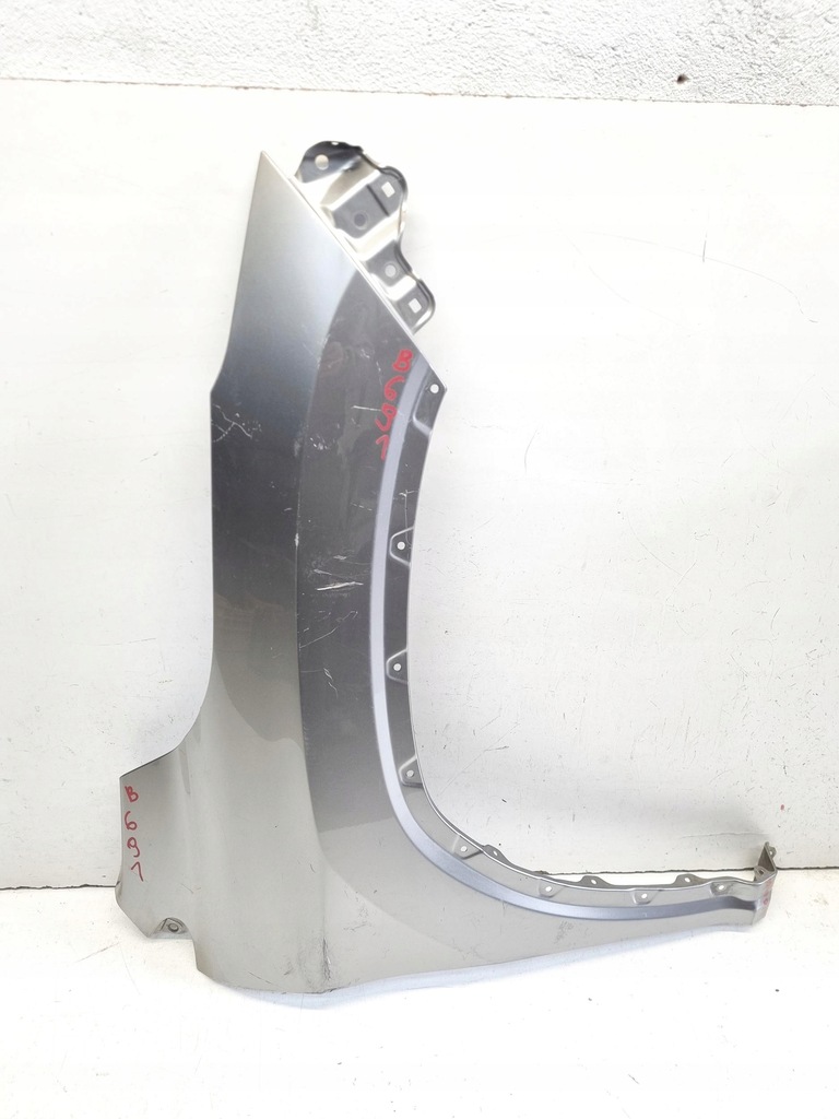 фото №1, Lexus rx 350 450h 4 iv 15- крыло перед передний правый