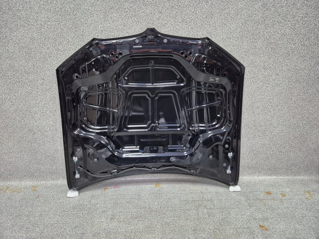 Bmw x3 g01 x4 g02 lift m-pakiet бампер kompletny pdc электропроводка капот 416 Доставка