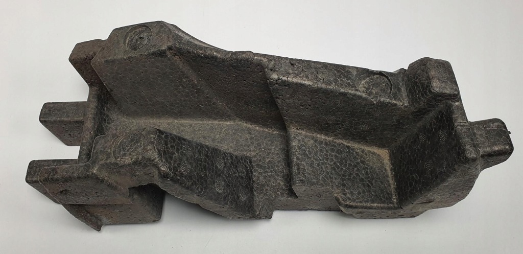 Купити Абсорбер бампера правий перед mercedes cls w218