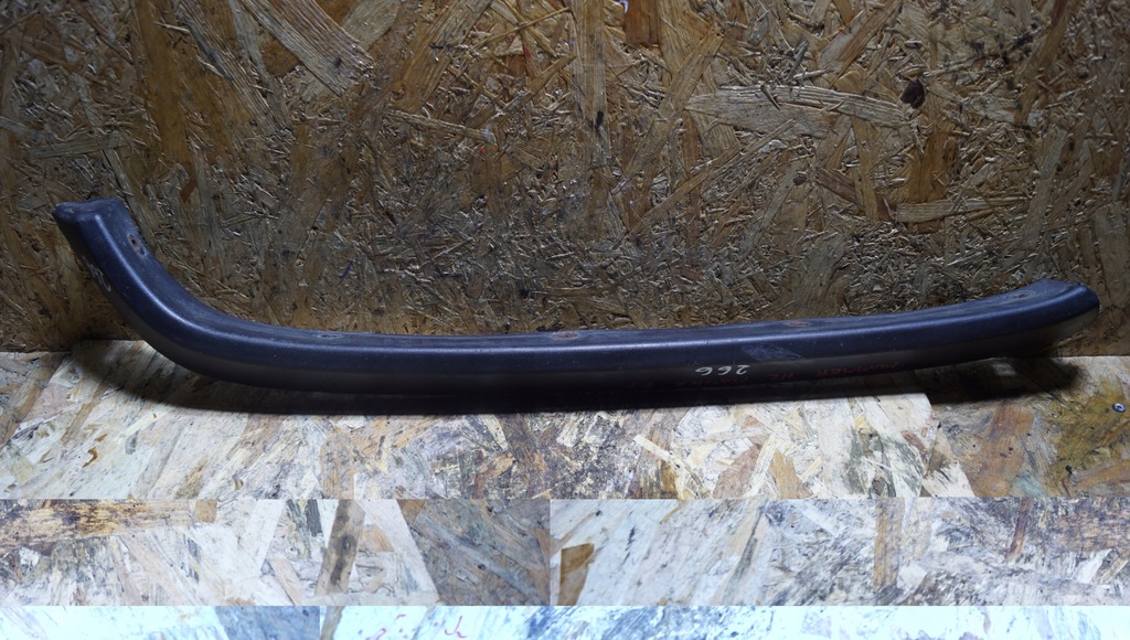 фото №12, Молдинг капот правий перед hummer h2 131190829