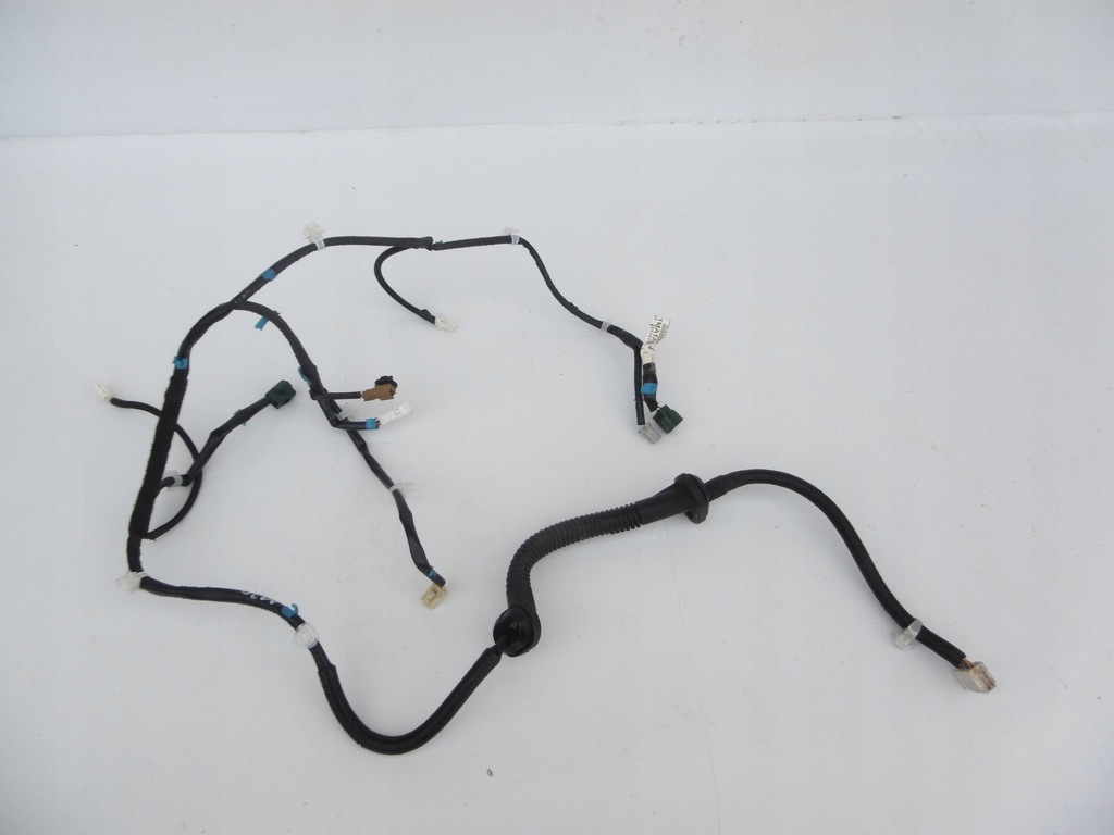 фото №8, Жгут электропроводка крышки infiniti m m30 m35 m37 q70